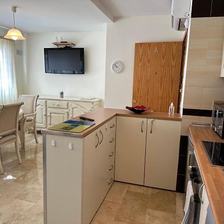 La Cala Mijas Retreat Daire La Cala De Mijas Dış mekan fotoğraf