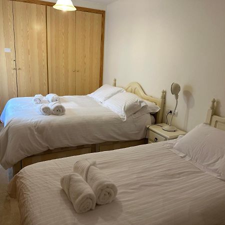La Cala Mijas Retreat Daire La Cala De Mijas Dış mekan fotoğraf