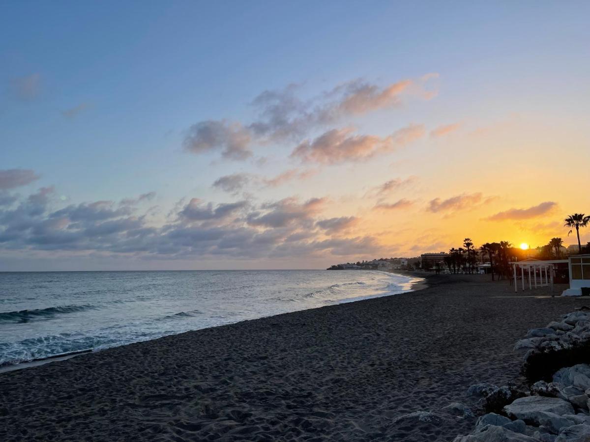 La Cala Mijas Retreat Daire La Cala De Mijas Dış mekan fotoğraf