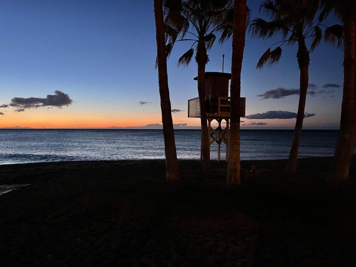 La Cala Mijas Retreat Daire La Cala De Mijas Dış mekan fotoğraf