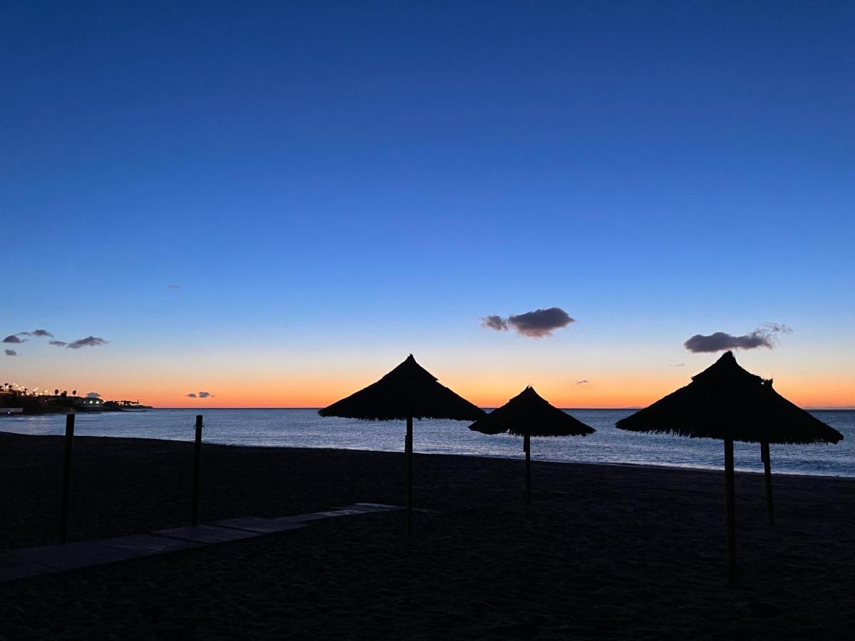 La Cala Mijas Retreat Daire La Cala De Mijas Dış mekan fotoğraf