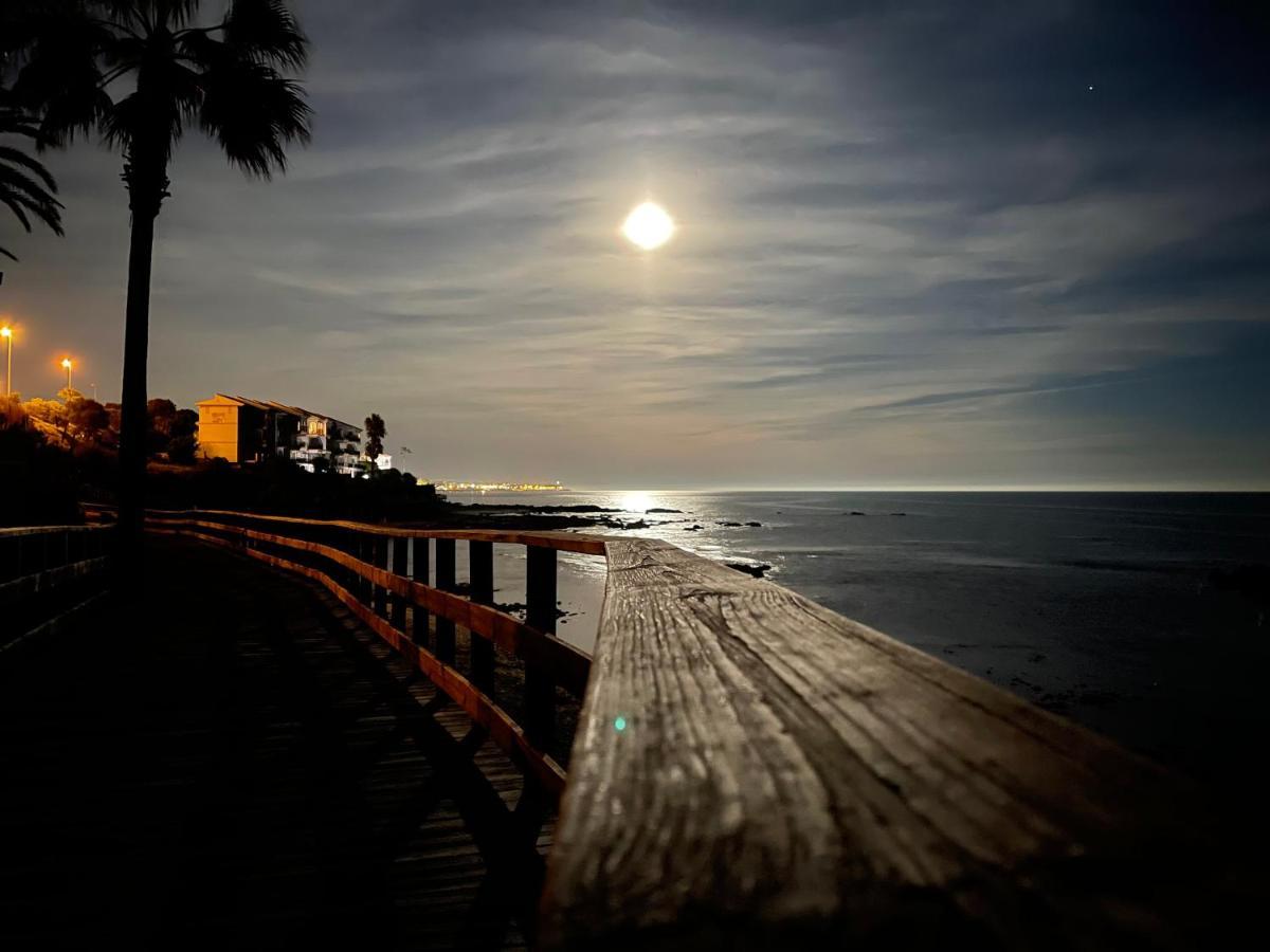 La Cala Mijas Retreat Daire La Cala De Mijas Dış mekan fotoğraf