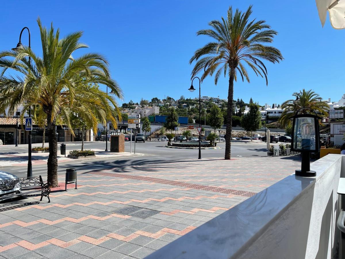 La Cala Mijas Retreat Daire La Cala De Mijas Dış mekan fotoğraf